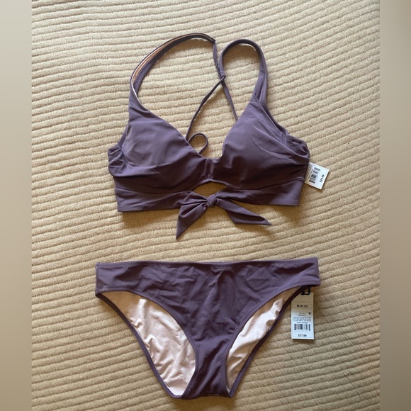 Shade and Shore Bikini Set - Picture 2 of 6